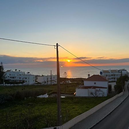 Apartment Ericeira South Esterno foto