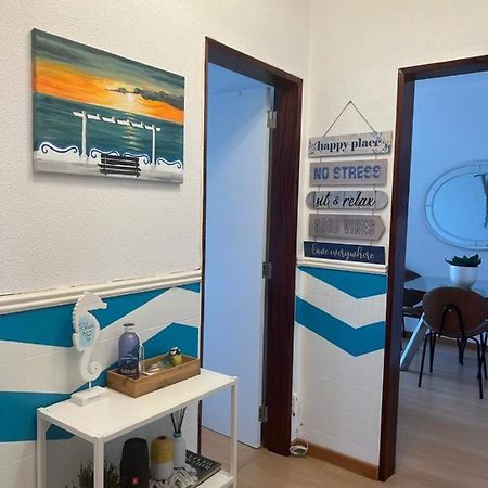 Apartment Ericeira South Esterno foto