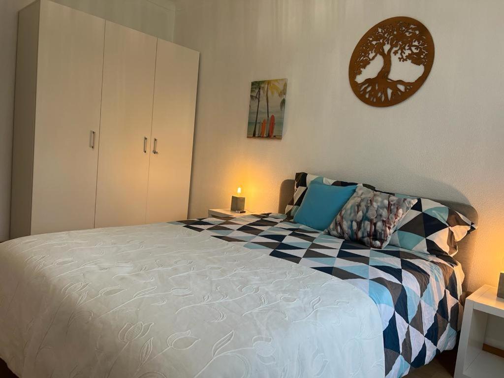 Apartment Ericeira South Esterno foto