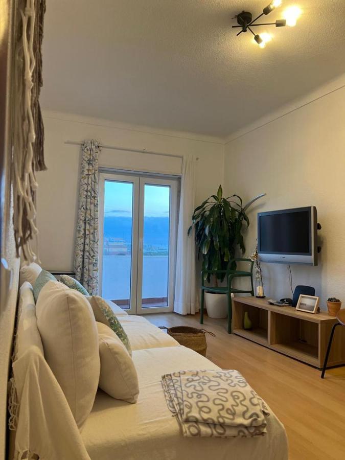 Apartment Ericeira South Esterno foto