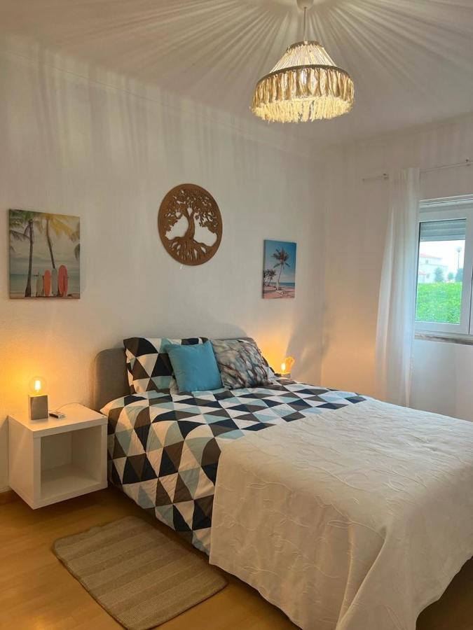 Apartment Ericeira South Esterno foto