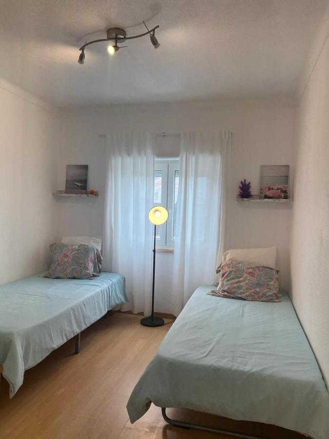 Apartment Ericeira South Esterno foto