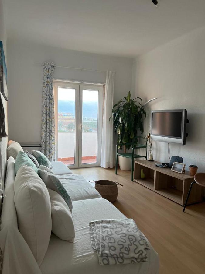 Apartment Ericeira South Esterno foto
