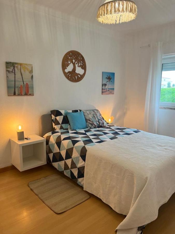 Apartment Ericeira South Esterno foto