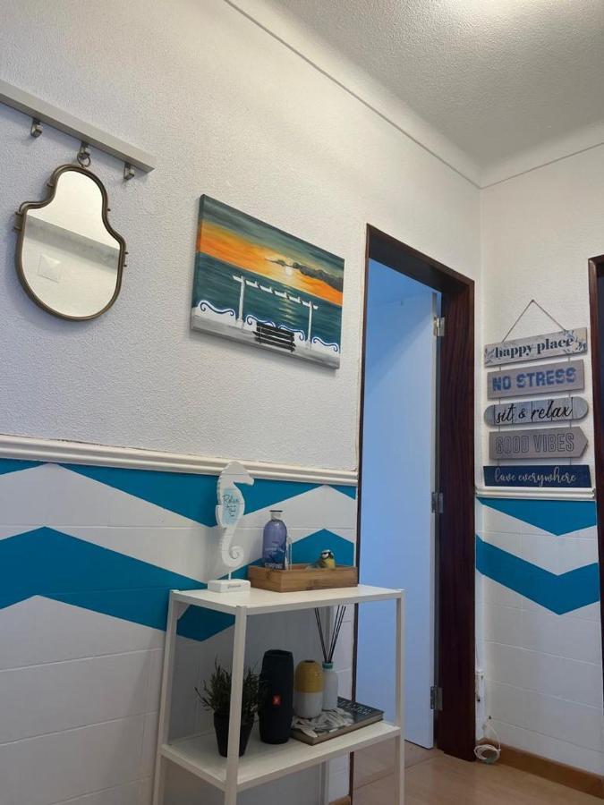 Apartment Ericeira South Esterno foto