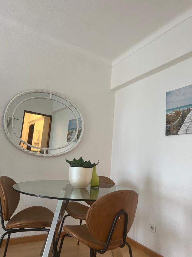 Apartment Ericeira South Esterno foto