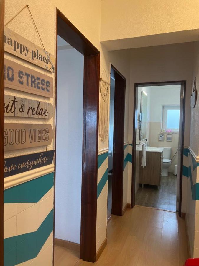 Apartment Ericeira South Esterno foto